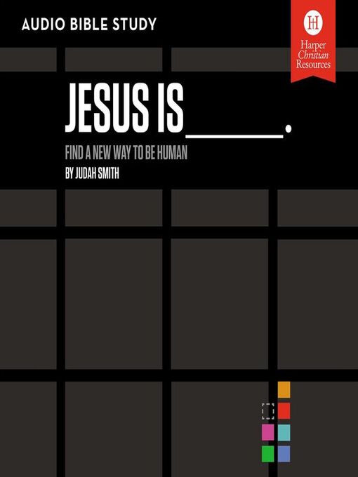 Title details for Jesus Is by Judah Smith - Wait list